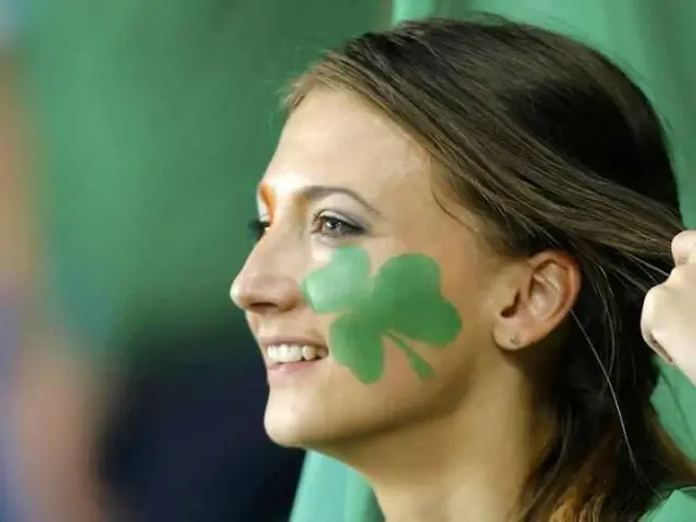 Ireland